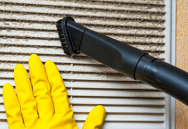 Best Best Air Duct Cleaning Company  in Maan, ND